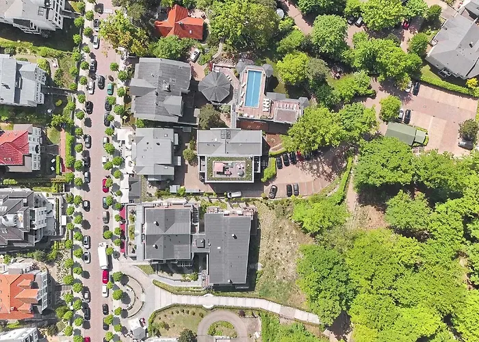 Granitz Wind & Wolke * Sellin (Rugen)